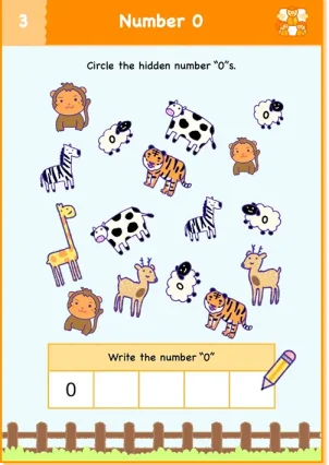 worksheet_K1-1
